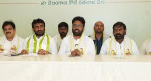 బీసీ కులగణన అవసరం -  జనగణనపై జాగృతి రౌండ్ టేబుల్