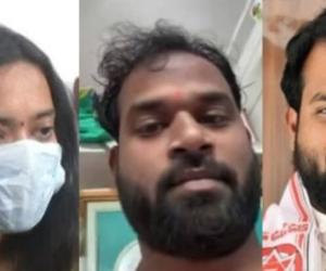 రైల్వే కోడూరు జనసేన ఎమ్మెల్యే ఆరవ శ్రీధర్‌పై మహిళ ఆరోపణలు