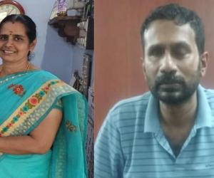 అక్రమాలు బయటపెట్టిందన్న కక్షతో ఎల్ఐసీ మహిళా మేనేజర్ హత్య