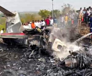 ఇదొక మనసును కలచివేసే, ఆలోచింపజేసే విషాదం.