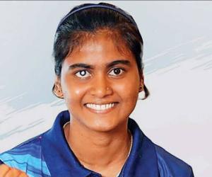 భారత అంధుల క్రికెట్ జట్టు కెప్టెన్ దీపిక కు గణతంత్ర దినోత్సవ వేడుకలకు ఆహ్వానం 