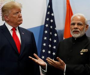 భారత్–అమెరికా మధ్య అంతరిమ వాణిజ్య ఒప్పందం: కీలకాంశాలు