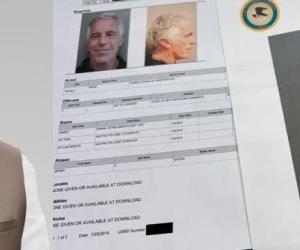 ఎప్స్టీన్ ఫైల్ వివాదం: నిజాల కంటే రాజకీయ ఆయుధంగా మారుతున్న వైనం