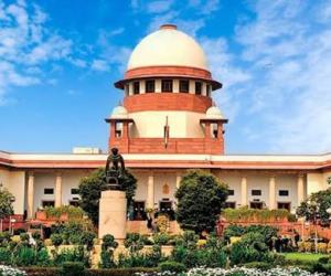 నాలుగు వారాల్లో తెలంగాణకు డీజీపీ నియమించాలి: సుప్రీంకోర్టు