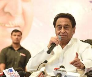 మధ్యప్రదేశ్‌పై రూ.5.31 లక్షల కోట్ల ప్రజా రుణం – కమల్నాథ్ విమర్శలతో రాజకీయ వేడి