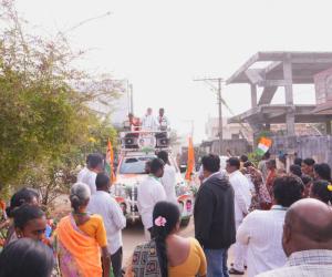 హుస్నాబాద్ పట్టణాన్ని రాష్ట్రంలో రోల్ మోడల్ చేస్తా - పొన్నం