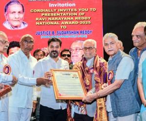 రావి నారాయణ రెడ్డికి తెలంగాణలో సముచిత స్థానం కల్పిస్తాం: సీఎం రేవంత్ రెడ్డి