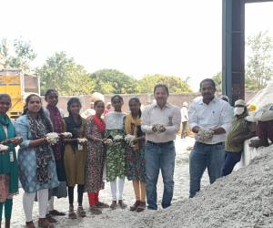 ప్రభుత్వ డిగ్రీ విద్యార్థుల క్షేత్ర పర్యటన