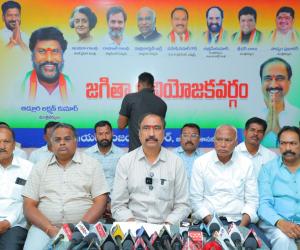 యావర్ రోడ్డు విస్తరణ, పట్టణ అభివృద్ధే లక్ష్యం: ఎమ్మెల్యే సంజయ్ కుమార్