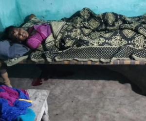  అనుమానంతో భార్యను హతమార్చిన భర్త