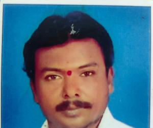 ఎర్దండి గ్రామ శివారులో అనుమానాస్పద మృతి