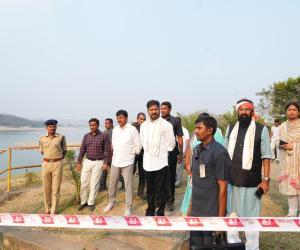 దేవాదుల భూసేకరణకు జూన్ 2లోపు ₹600 కోట్లు –రేవంత్ రెడ్డి