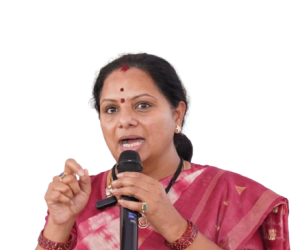 ఢిల్లీ లిక్కర్ కేసులో కల్వకుంట్ల కవితకు క్లీన్ చీట్