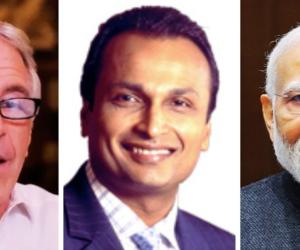 అనిల్ అంబానీ–ఇప్స్టీన్ ఫైల్ విశ్లేషణ: మోదీ, హార్దీప్ సింగ్ పూరి సంబంధాలు