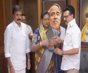 డీఎండీకే – డీఎంకే కూటమి: రాజకీయ లెక్కలు ఏమిటి?