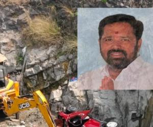 మల్యాల వరద కాలువలో కారు పడి తిర్మణి రమణ మృతి – పెగడపల్లిలో విషాదం