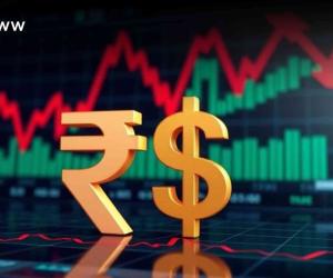 డాలర్ బలహీనమైనా రూపాయి ఎందుకు మరింత పడిపోయింది?
