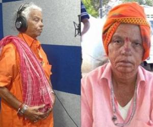  తొలి మహిళా ఒగ్గుకథ కళాకారిణి జమ్మ మల్లారి మృతి 