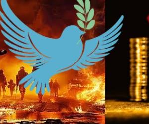 రష్యా - అమెరికా ఒకటైతే బంగారం ధర పడిపోతుందా? 