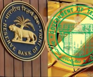RBI నివేదిక: తెలంగాణ అప్పుల భారం పెరుగుతోంది