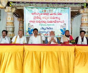 డీడీఎన్ జగిత్యాల జిల్లా సమావేశం పాల్గొన్న రాష్ట్ర గౌరవ అధ్యక్షులు ఉపేందర్ శర్మ