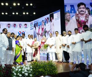 దుద్దిళ్ల శ్రీపాద రావు 89వ జయంతి: స్పీకర్ వ్యవస్థకు వన్నె తెచ్చిన విలువల శిఖరం – యూటీ ఖాదర్ ఫరీద్