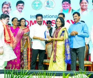 హైదరాబాద్‌లో 2026 డిసెంబర్ 9 నాటికి 100% ఎలక్ట్రిక్ ఆర్టీసీ బస్సులు – సీఎం రేవంత్ రెడ్డి