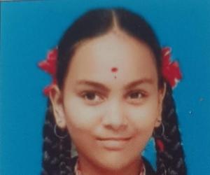 రాష్ట్రస్థాయి బాస్కెట్‌బాల్ పోటీలకు మౌంట్ కార్మెల్ హైస్కూల్ విద్యార్థిని జి.శివాణి ఎంపిక