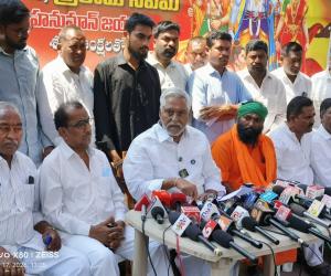 జగిత్యాలలో కాంగ్రెస్‌లో అంతర్గత కలహాలు తీవ్రం.. సంజయ్ కుమార్‌పై జీవన్ రెడ్డి సంచలన ఆరోపణలు