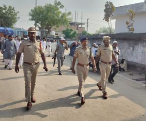 రంజాన్ పర్వదినం సందర్భంగా ముస్లిం సోదరులకు శుభాకాంక్షలు: జిల్లా ఎస్పీ అశోక్ కుమార్ 
