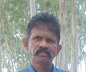 కవి, రచయిత నల్లాల లక్ష్మి రాజం అకాల మృతి