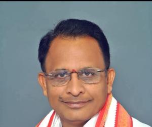 జగిత్యాల జిల్లా గ్రంథాలయ సంస్థ అధ్యక్షుడు గా సంఘనబట్ల దినేష్ నియామకం 