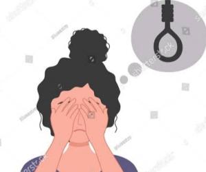 జగిత్యాలలో యువతి ఆత్మహత్య