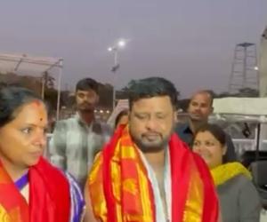 త్వరలో కొత్త రాజకీయ పార్టీ ఏర్పాటు చేస్తామని ప్రకటన 