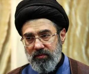 ఇరాన్ సుప్రీం లీడర్‌గా మోజ్తభా ఖమెనీ నియామకం –