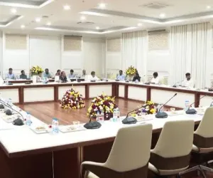 తెలంగాణ కేబినెట్ ముఖ్యాంశాలు తేదీ. 23.03.26. 