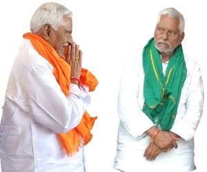 జీవన్ రెడ్డి పార్టీ మార్పు – రాజకీయ సమీకరణాల్లో కొత్త మలుపా? లేక ముగింపుకు నాంది?