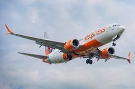 విమానంలో ‘మేడే’ అలర్ట్… లక్నో ఎయిర్‌పోర్ట్‌లో అత్యవసర పరిస్థితి