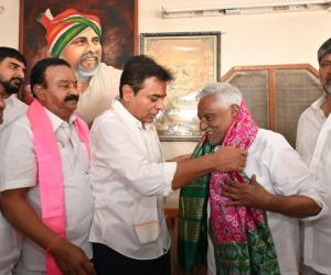 జీవన్ రెడ్డికి బీఆర్‌ఎస్ ఆహ్వానం, రేవంత్ రెడ్డి పాలనపై తీవ్ర విమర్శలు