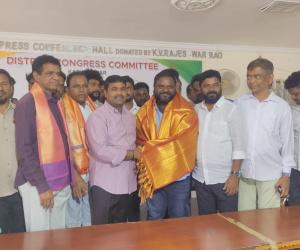 దేశంలోనే ప్రథమ స్థానం సాధించిన కోనేరుపల్లె గ్రామం