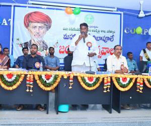 ఘనంగా మహాత్మా జ్యోతిరావు ఫూలే జయంతి వేడుకలు  సామాజిక అసమానతనలు తొలగించడమే పూలే ఆశయం