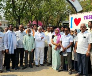 జగిత్యాలలో RTC సమ్మెకు జీవన్ రెడ్డి మద్దతు | ప్రభుత్వం నిర్లక్ష్యంపై విమర్శలు