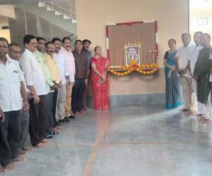 ఘనంగా వాసవీ మాత జయంతి వేడుకలు