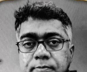 సినీ దర్శకుడు బండి రఘురాం కన్నుమూత