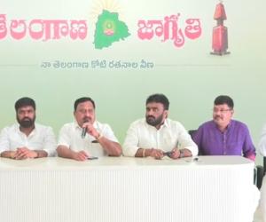 “తెలంగాణ వాదాన్ని ఎవరు చంపారు? ఎవరు కాపాడుతున్నారు?”