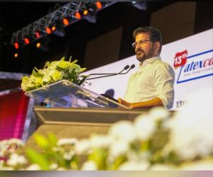 2047 నాటికి తెలంగాణ టెక్స్‌టైల్ రాజధాని గా అభివృద్ధి - ముఖ్యమంత్రి ఎ. రేవంత్ రెడ్డి. 