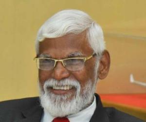  “తెలంగాణ దళిత సాహిత్య చరిత్రను విస్మరించొద్దు” :బి.ఎస్. రాములు బహిరంగ లేఖ..