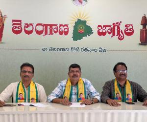 సర్వేలతో సర్కార్ కాలయాపన – అన్ని రంగాల్లో ప్రభుత్వం విఫలమైందని టీఆర్ఎస్ నేతల విమర్శ