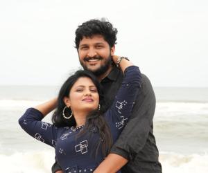 ఒకే ఒక లోకం” మూవీ మే 29న గ్రాండ్ రిలీజ్.. హైదరాబాద్‌లో ప్రీ రిలీజ్ ఈవెంట్ ఘనంగా నిర్వహణ