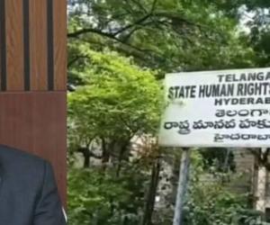  వీధికుక్కల దాడి, నిరాశ్రయ వృద్ధురాలి దుస్థితిపై మానవ హక్కుల కమిషన్ సుమోటో విచారణ